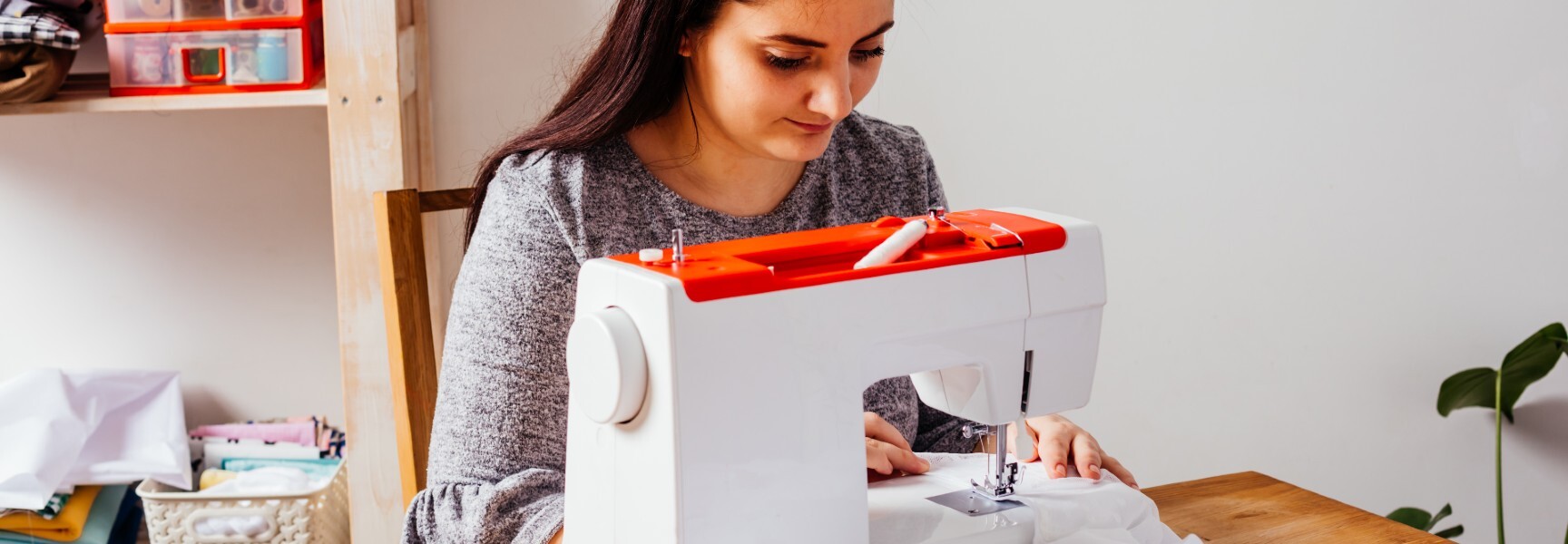 Tasker performing a Alterations job.