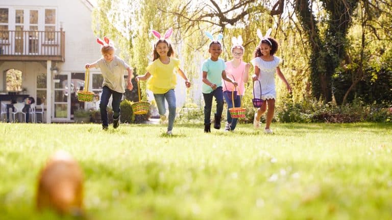 Things to do this Easter long weekend